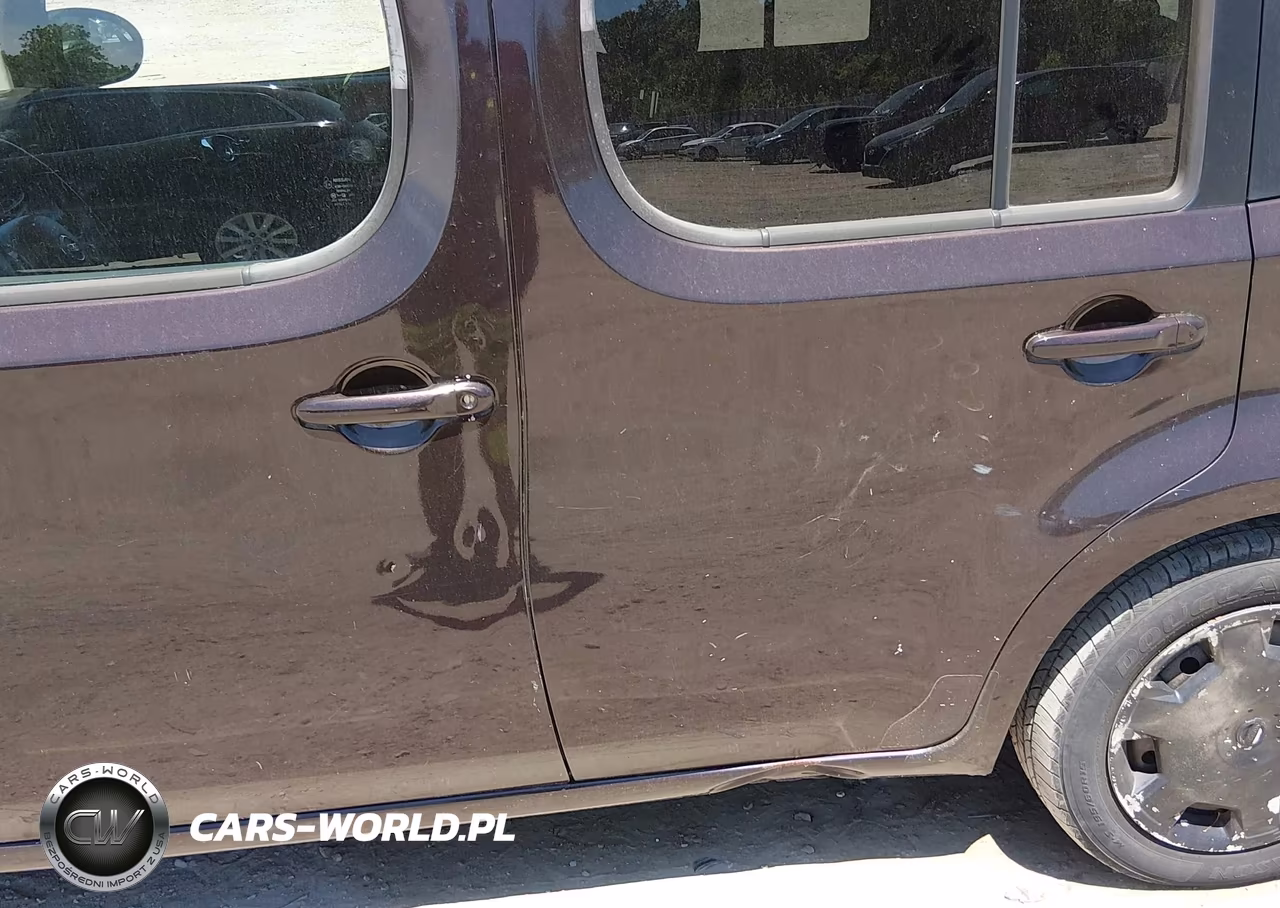 2012 Nissan Cube 1.8 S VIN:JN8AZ2KR6CT253574 - 14