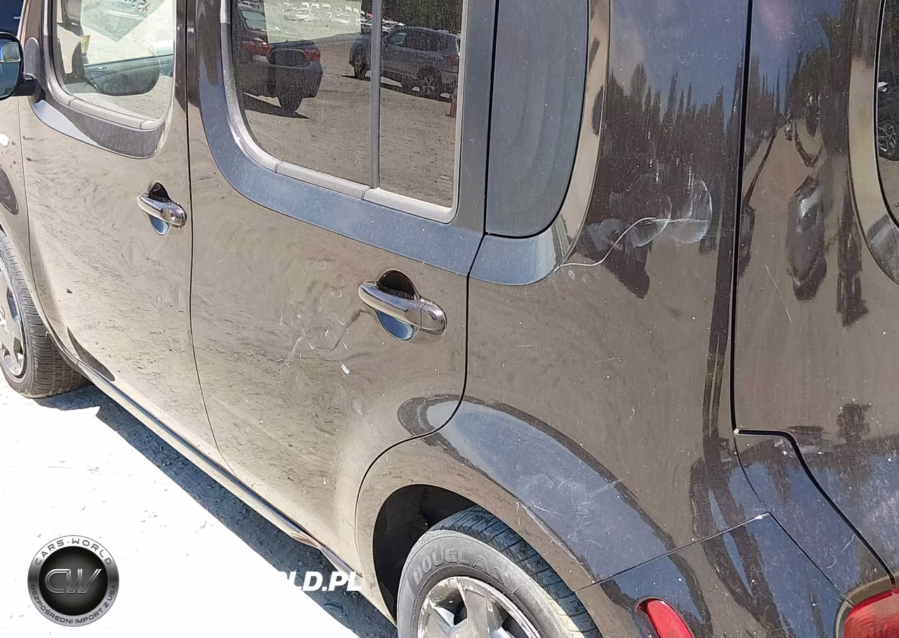 2012 Nissan Cube 1.8 S VIN:JN8AZ2KR6CT253574 - 16