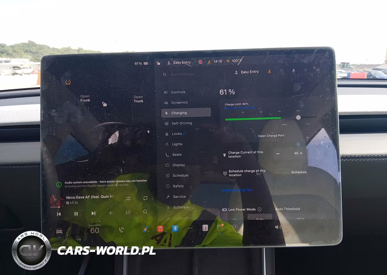 2026 Tesla Model Y All-Wheel Drive-Long Range Launch Series-Premium All-Wheel Drive VIN:7SAYGDEE7TA622045 - 18
