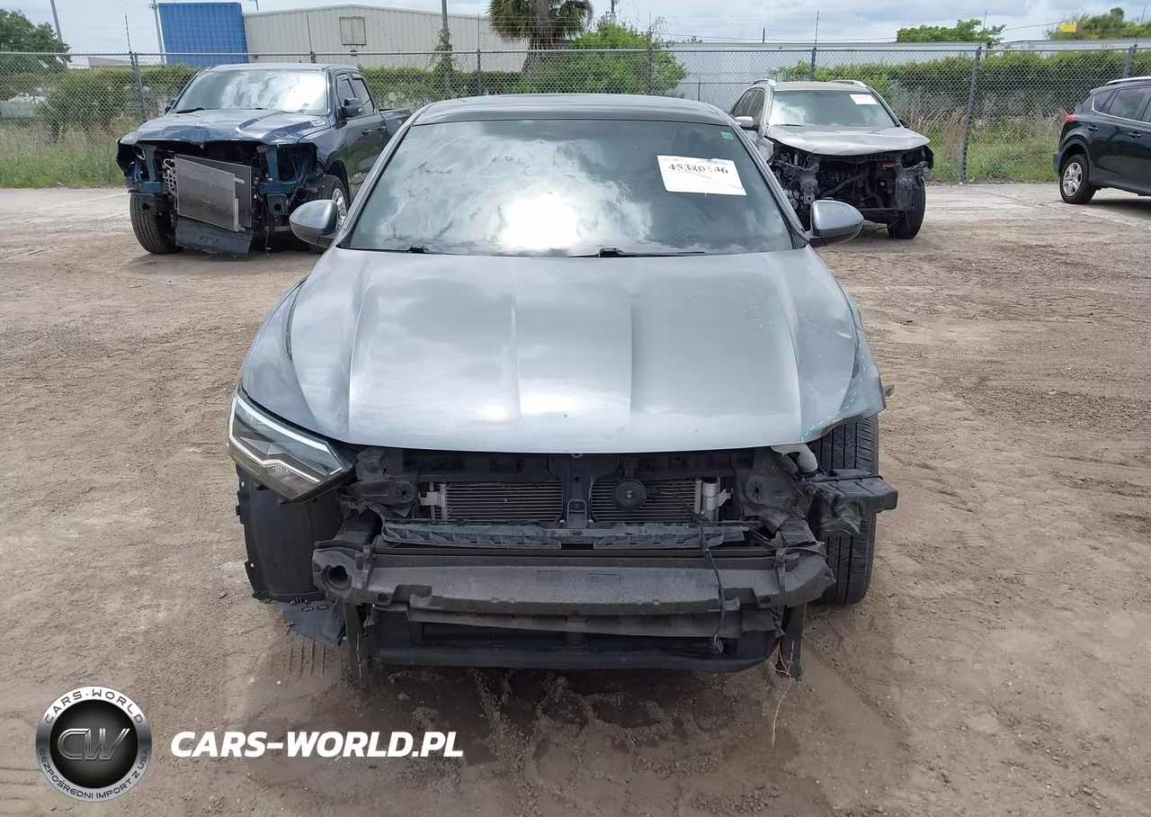 2019 Volkswagen Jetta 1.4T R-Line-1.4T S-1.4T Se VIN:3VWC57BU4KM168504 - 13
