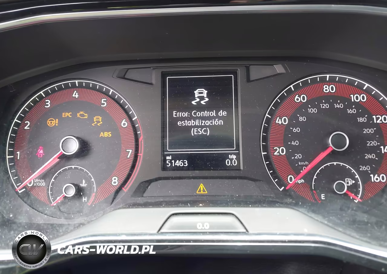 2019 Volkswagen Jetta 1.4T R-Line-1.4T S-1.4T Se VIN:3VWC57BU4KM168504 - 7