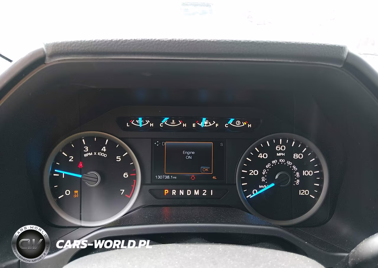2016 Ford F-150 Xlt VIN:1FTEW1EG3GKF93853 - 7
