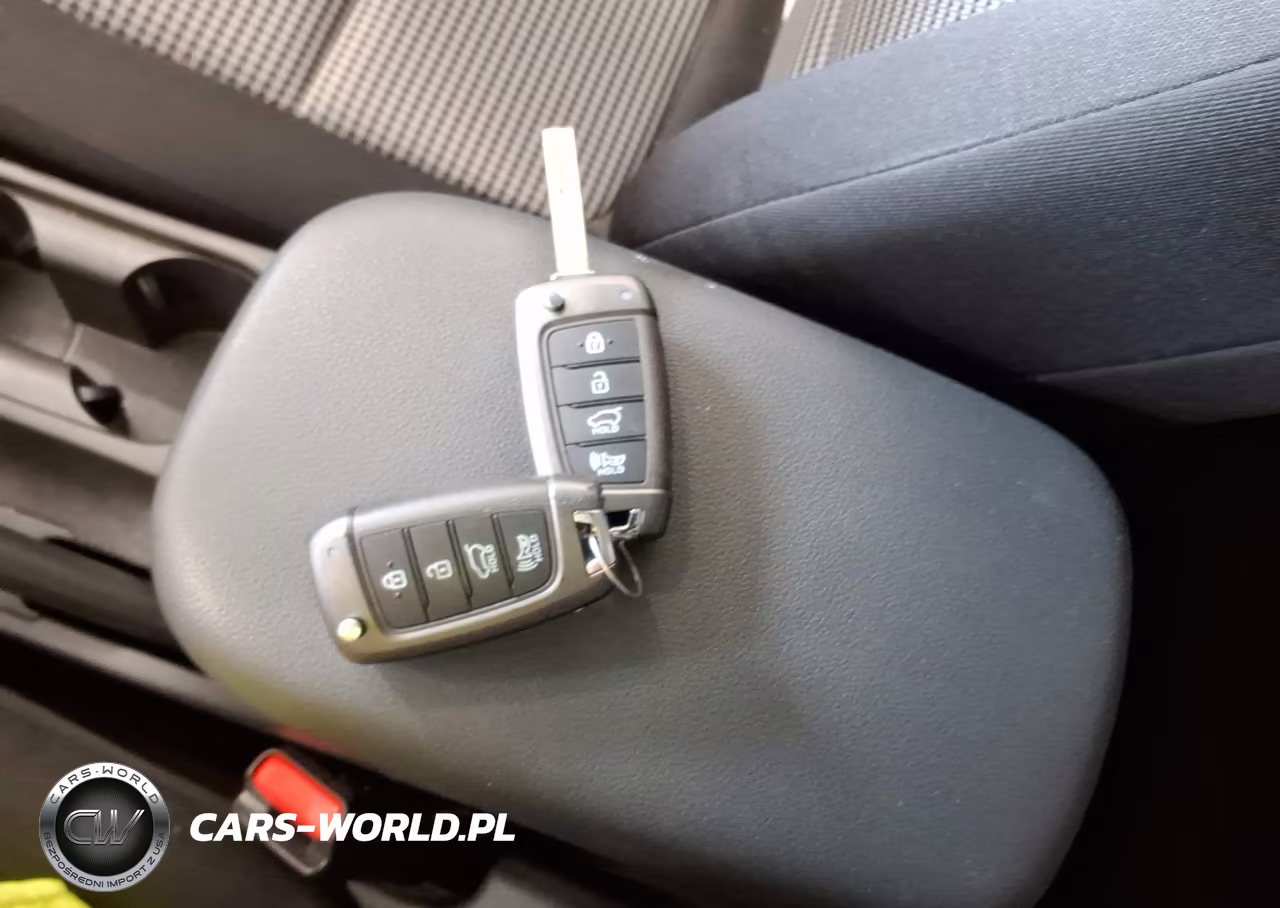 2021 Hyundai Kona Se VIN:KM8K1CAA5MU718555 - 11
