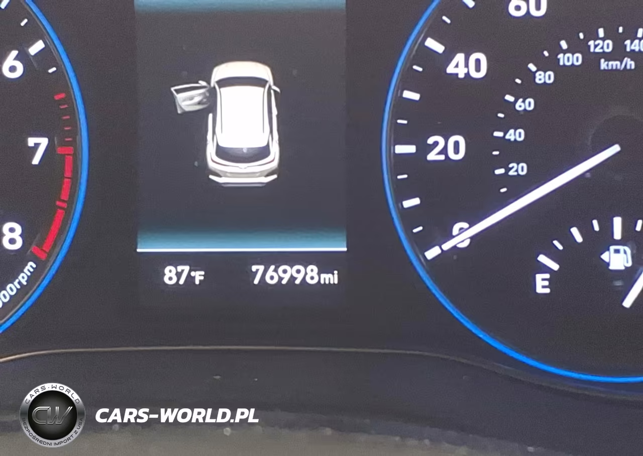 2021 Hyundai Kona Se VIN:KM8K1CAA5MU718555 - 15