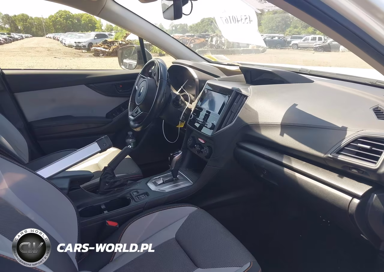 2018 Subaru Crosstrek 2.0I Premium VIN:JF2GTADC4J8274161 - 5