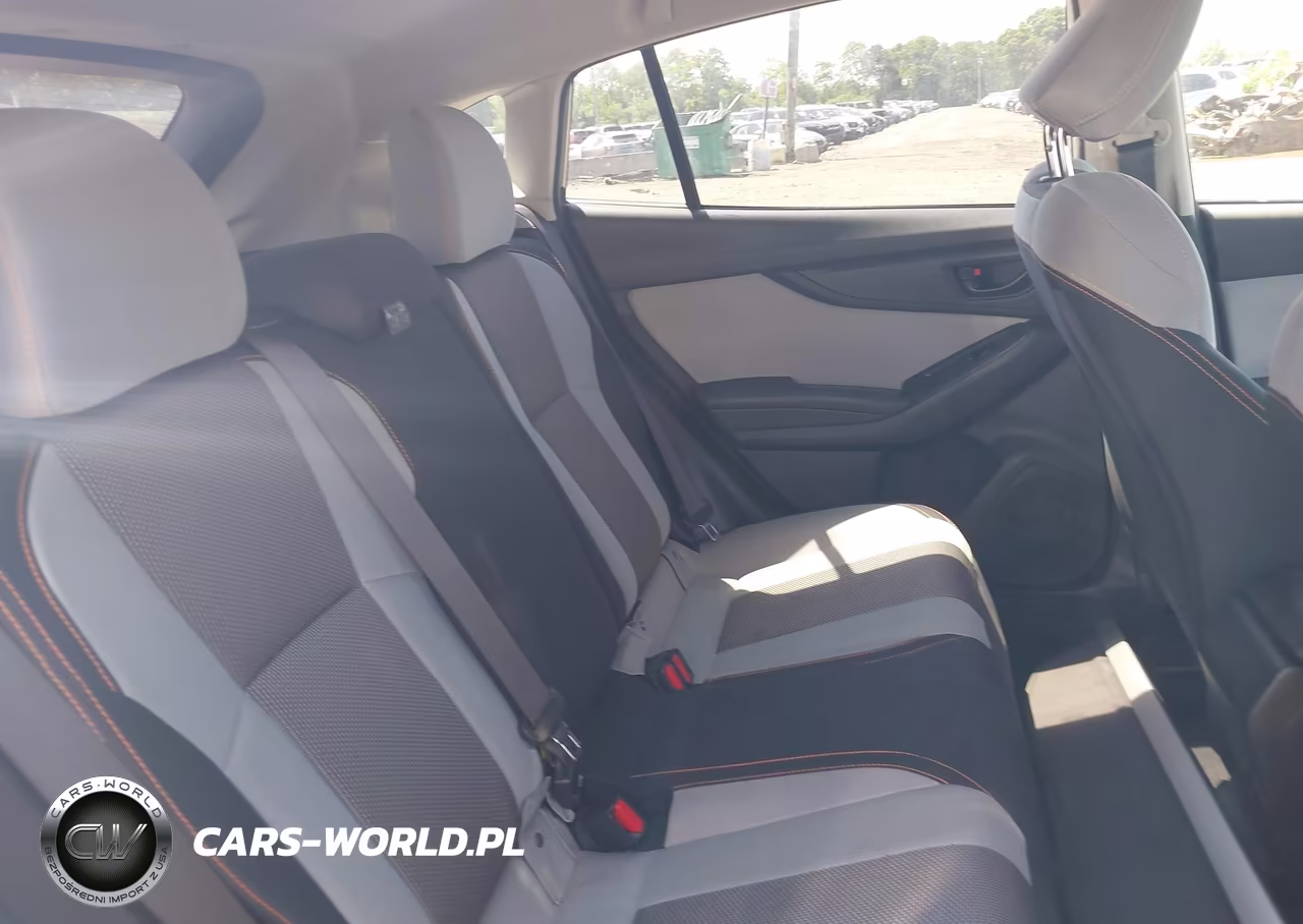 2018 Subaru Crosstrek 2.0I Premium VIN:JF2GTADC4J8274161 - 8