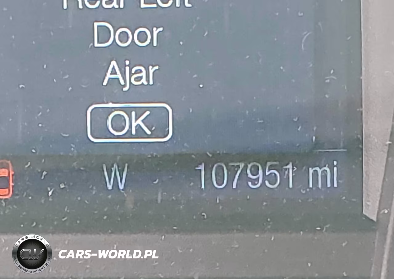2018 Ford Taurus Se VIN:1FAHP2D81JG100942 - 15