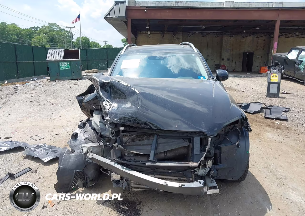 2018 Volvo Xc90 T5 Momentum VIN:YV4102PK0J1339521 - 12