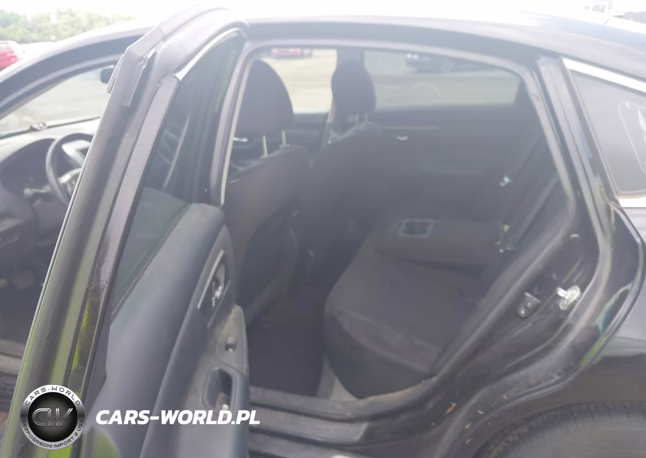 2015 Nissan Altima 2.5 VIN:1N4AL3AP8FC416657 - 8