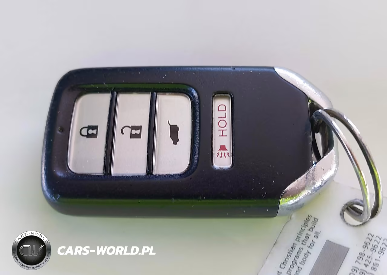 2016 Honda Hr-V Ex VIN:3CZRU5H54GM733694 - 11