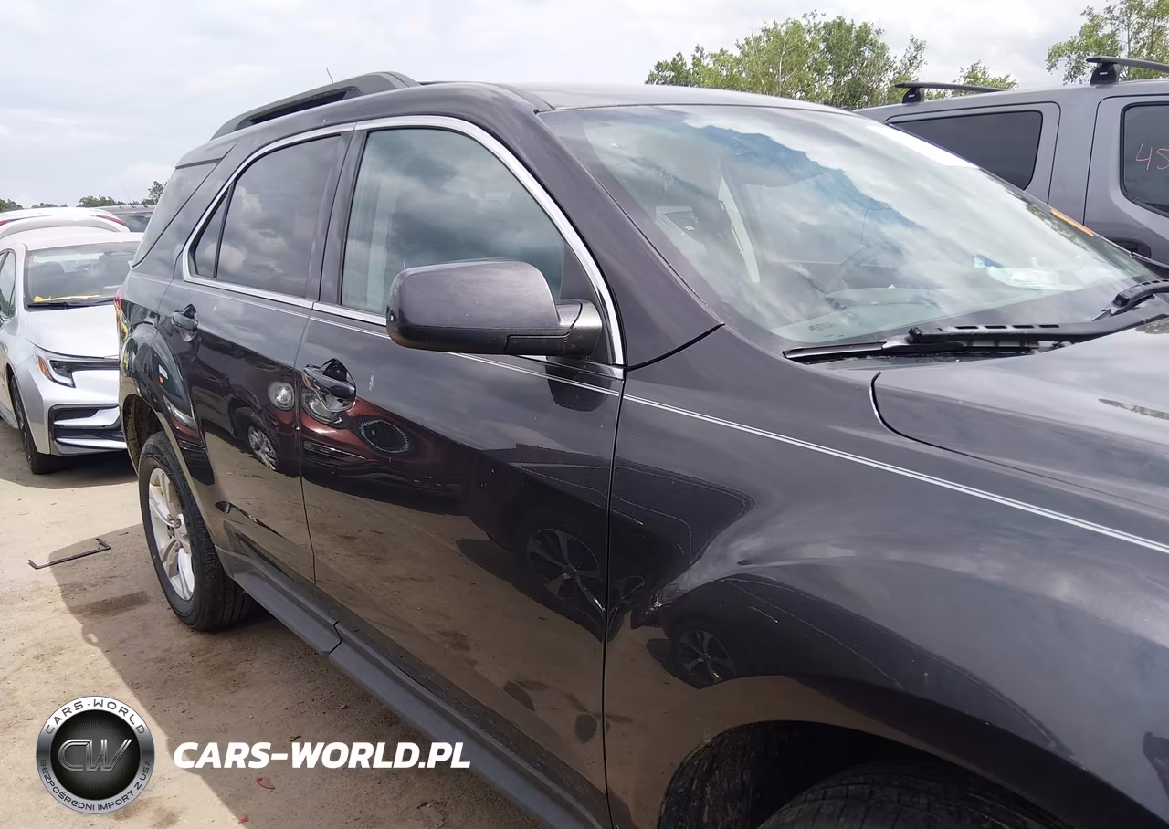 2013 Chevrolet Equinox 1Lt VIN:1GNALDEK5DZ119765 - 13