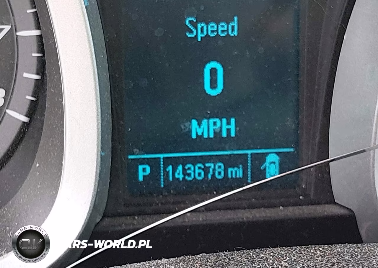 2013 Chevrolet Equinox 1Lt VIN:1GNALDEK5DZ119765 - 15