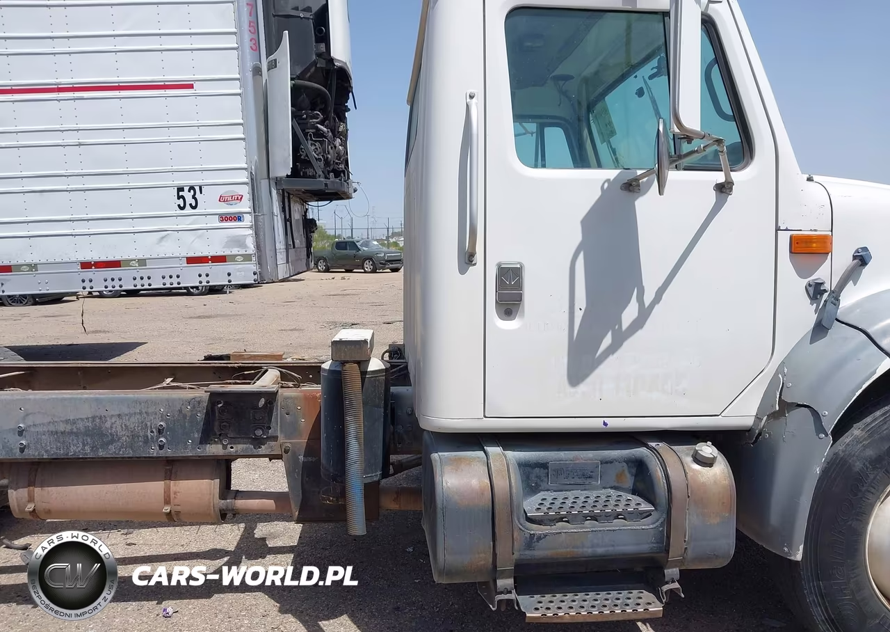 1998 International 4000 4700 VIN:1HTSCAAM3WH500951 - 13