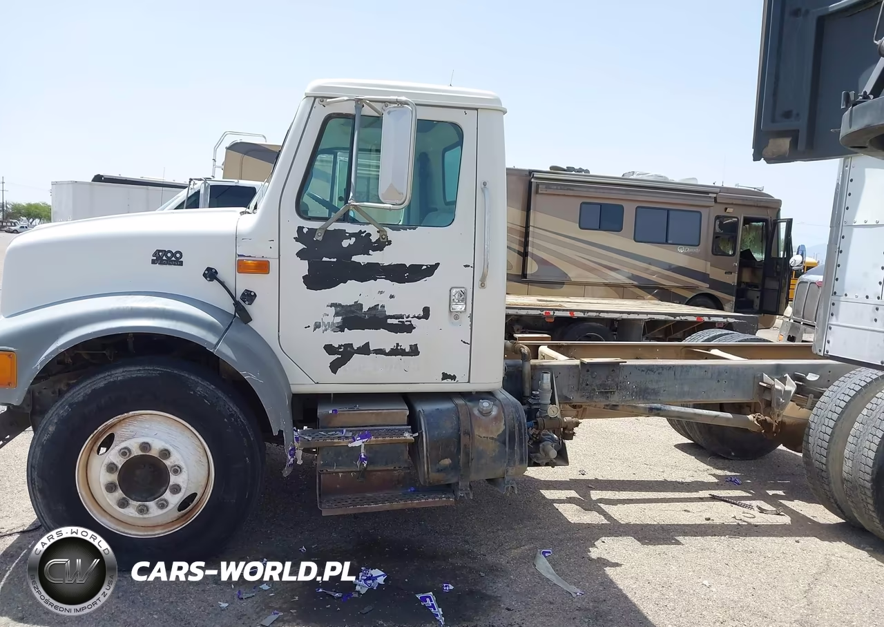 1998 International 4000 4700 VIN:1HTSCAAM3WH500951 - 14