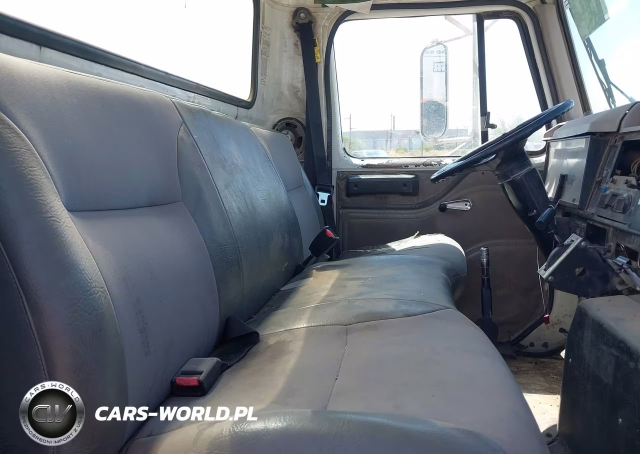 1998 International 4000 4700 VIN:1HTSCAAM3WH500951 - 7