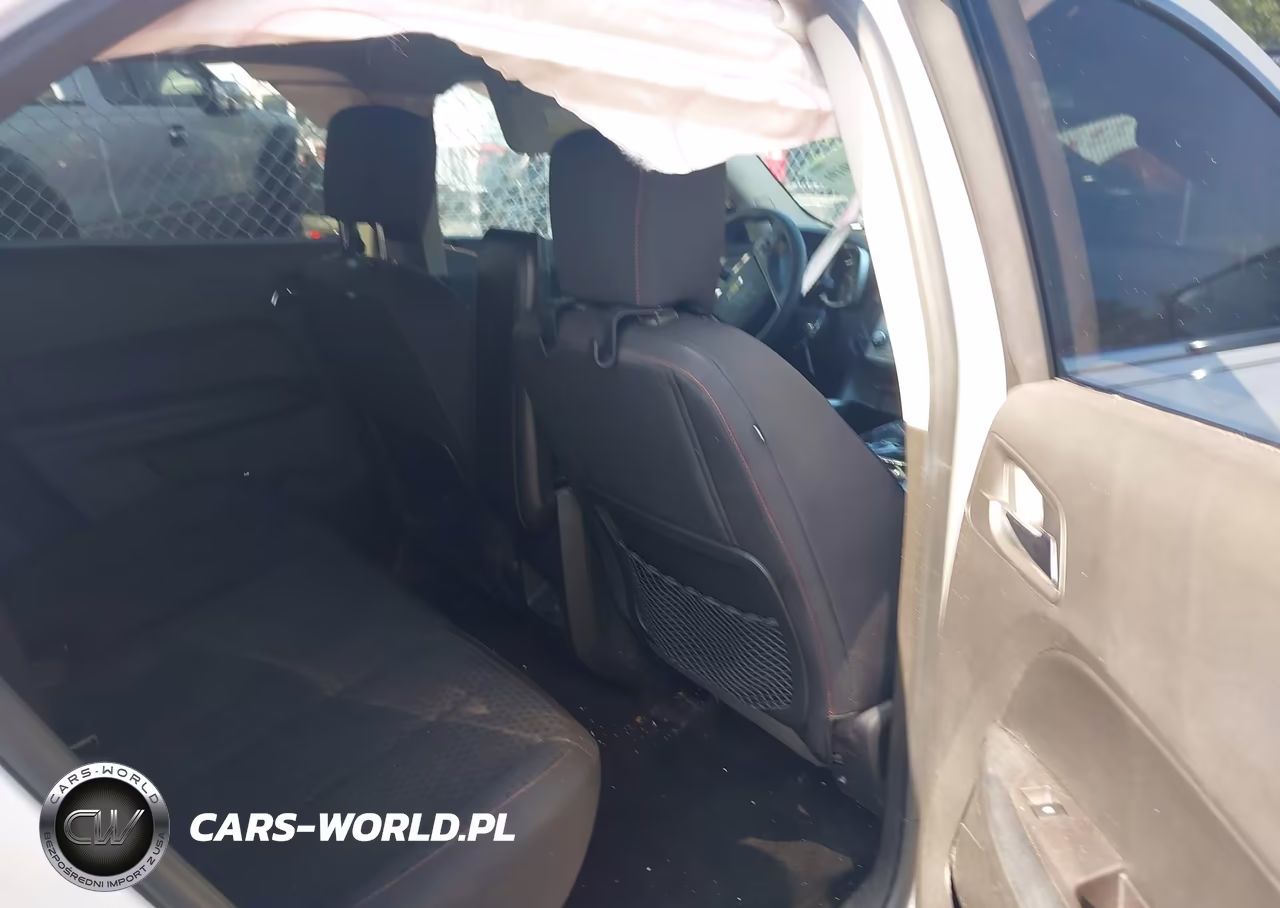2014 Chevrolet Equinox Ls VIN:2GNFLEEK8E6354475 - 8