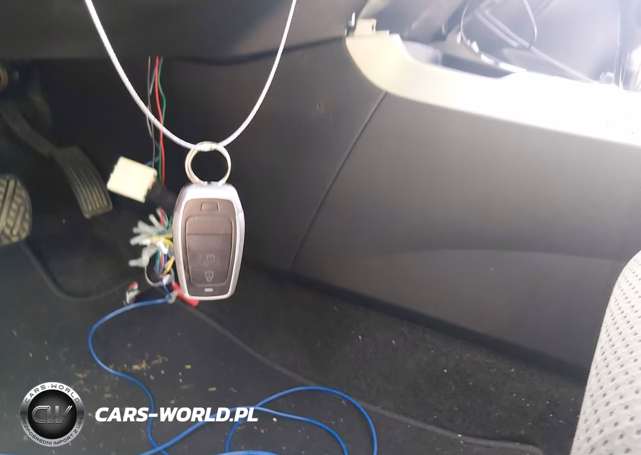 2015 Nissan Altima 2.5 S VIN:1N4AL3APXFC126503 - 11