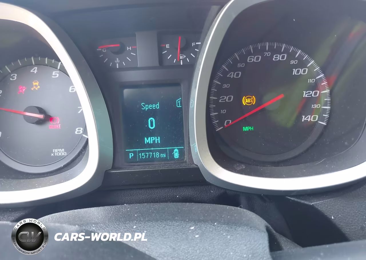 2012 Chevrolet Equinox 1Lt VIN:2GNALDEK2C6279998 - 7