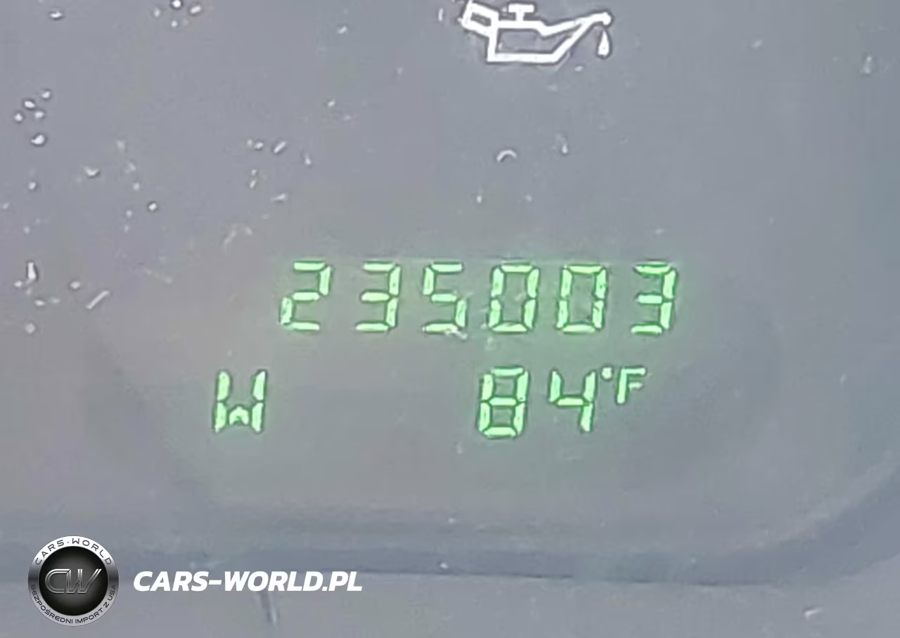 2003 Ford Expedition Xlt VIN:1FMPU16L23LA20498 - 7