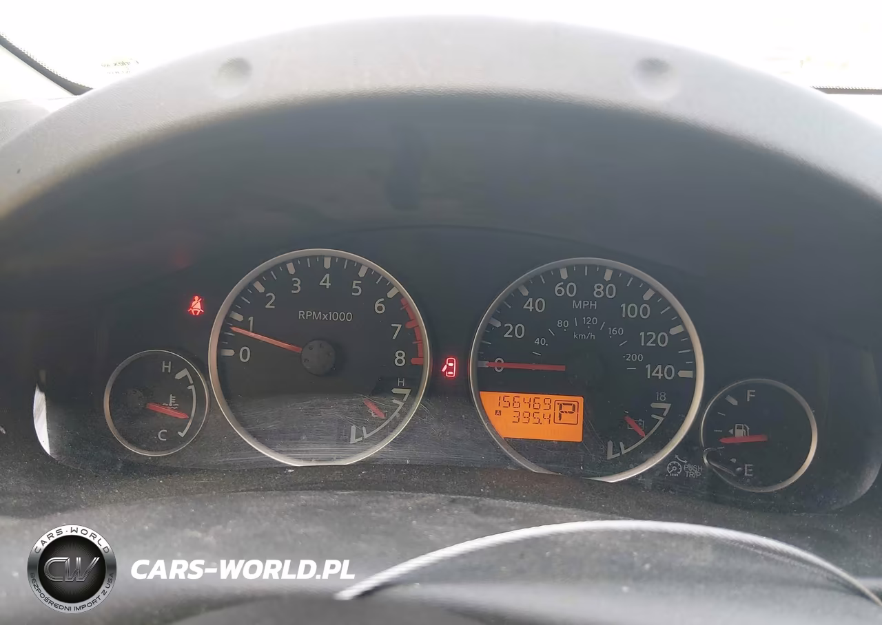 2012 Nissan Pathfinder Sv VIN:5N1AR1NN2CC604457 - 7