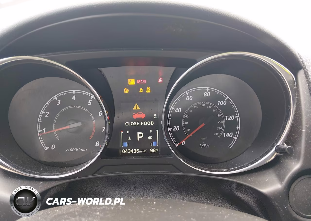 2024 Mitsubishi Outlander Sport 2.0 Es Awc-2.0 Le Awc-2.0 Ralliart Awc-2.0 S Awc-2.0 Se Awc-2.0 Trail Edition Awc VIN:JA4ARUAU6RU015976 - 7