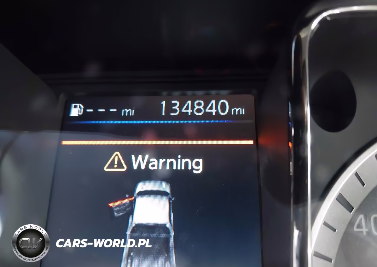 2019 Nissan Titan Sv VIN:1N6AA1E69KN533195 - 14