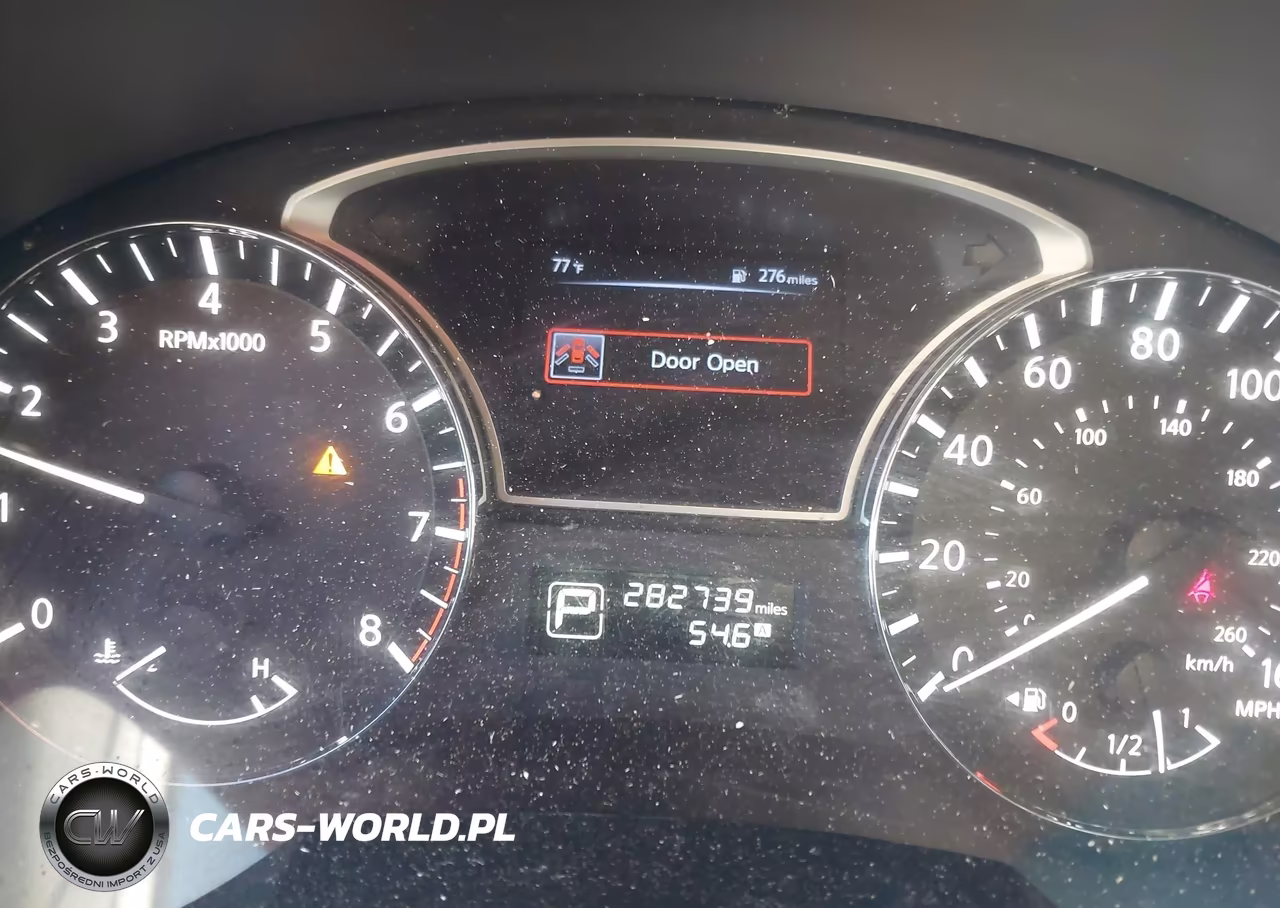 2015 Nissan Altima 2.5-2.5 S-2.5 Sl-2.5 Sv VIN:1N4AL3AP5FN363551 - 7