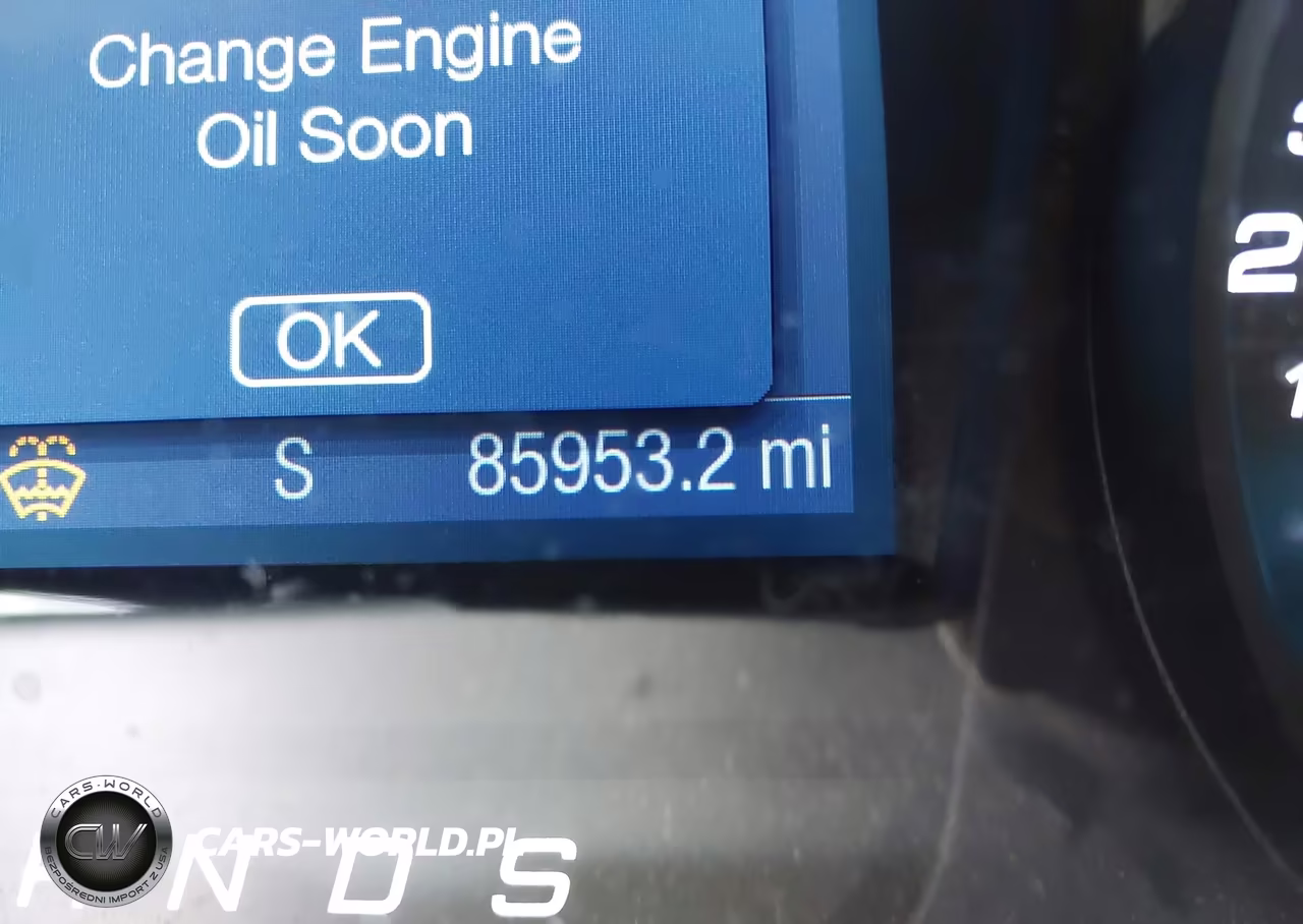 2018 Ford Taurus Se VIN:1FAHP2D85JG103116 - 15