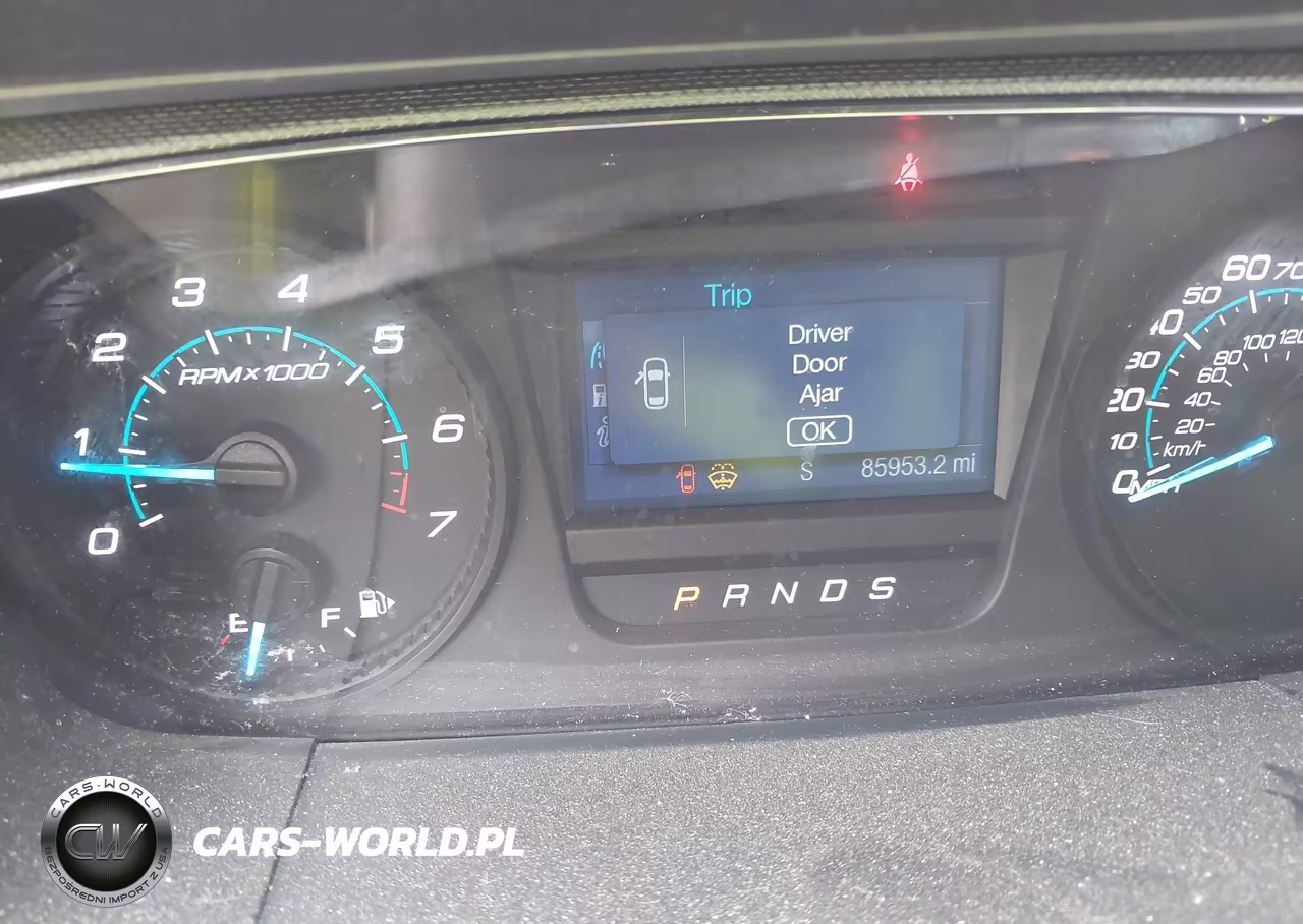 2018 Ford Taurus Se VIN:1FAHP2D85JG103116 - 7