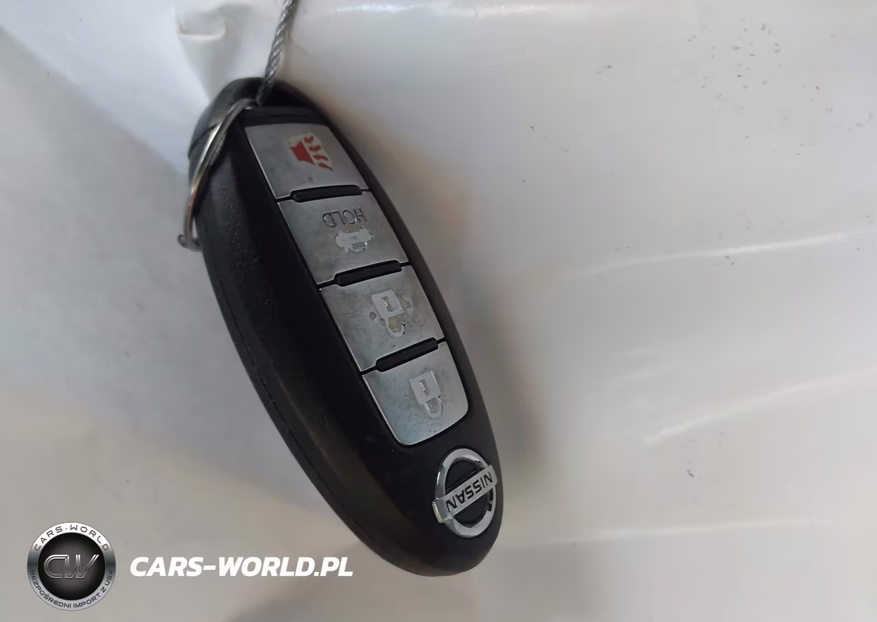 2018 Nissan Altima 2.5 Sr VIN:1N4AL3AP3JC123127 - 11