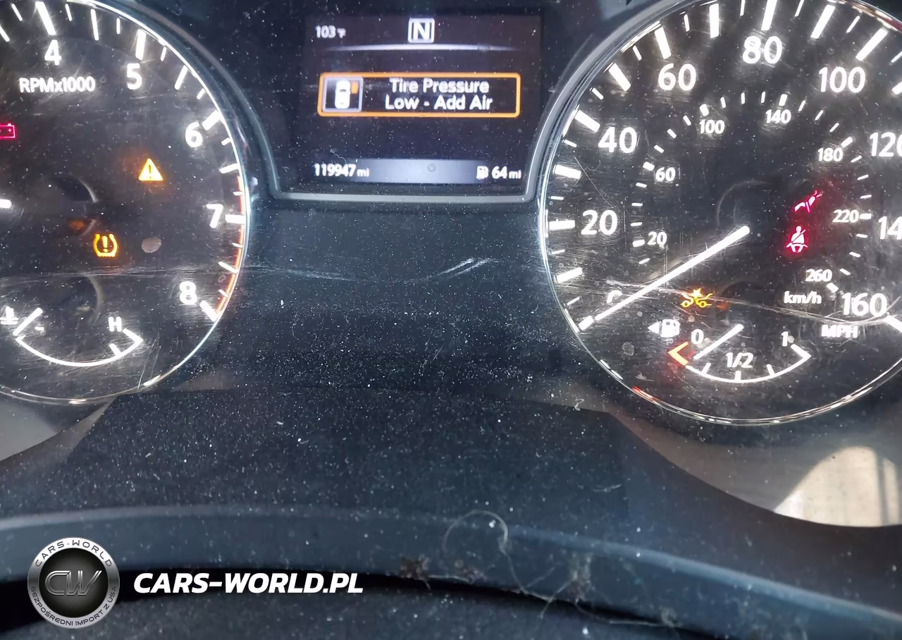 2018 Nissan Altima 2.5 Sr VIN:1N4AL3AP3JC123127 - 7