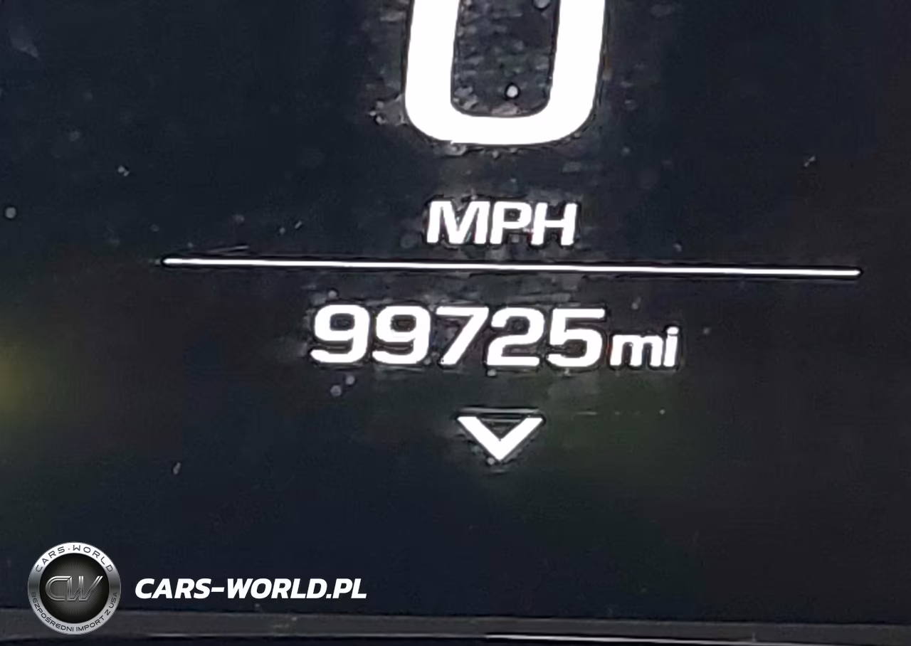 2019 Chevrolet Camaro 2Ss VIN:1G1FH1R79K0117080 - 17