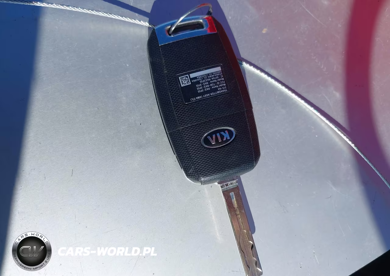 2015 Kia Sorento Lx VIN:5XYKTCA63FG606657 - 11