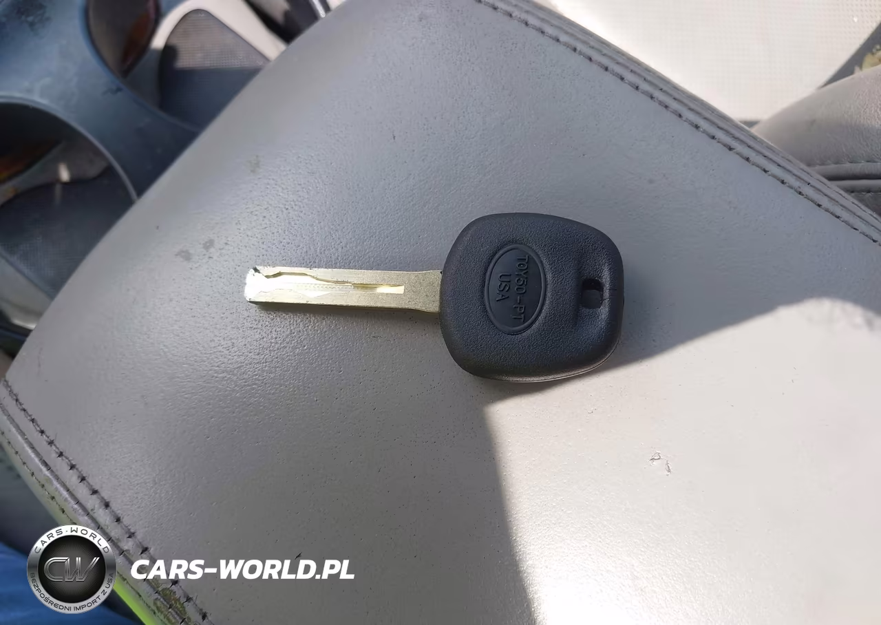 2005 Lexus Es 330 VIN:JTHBA30G055087170 - 11