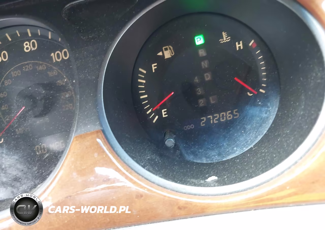 2005 Lexus Es 330 VIN:JTHBA30G055087170 - 15