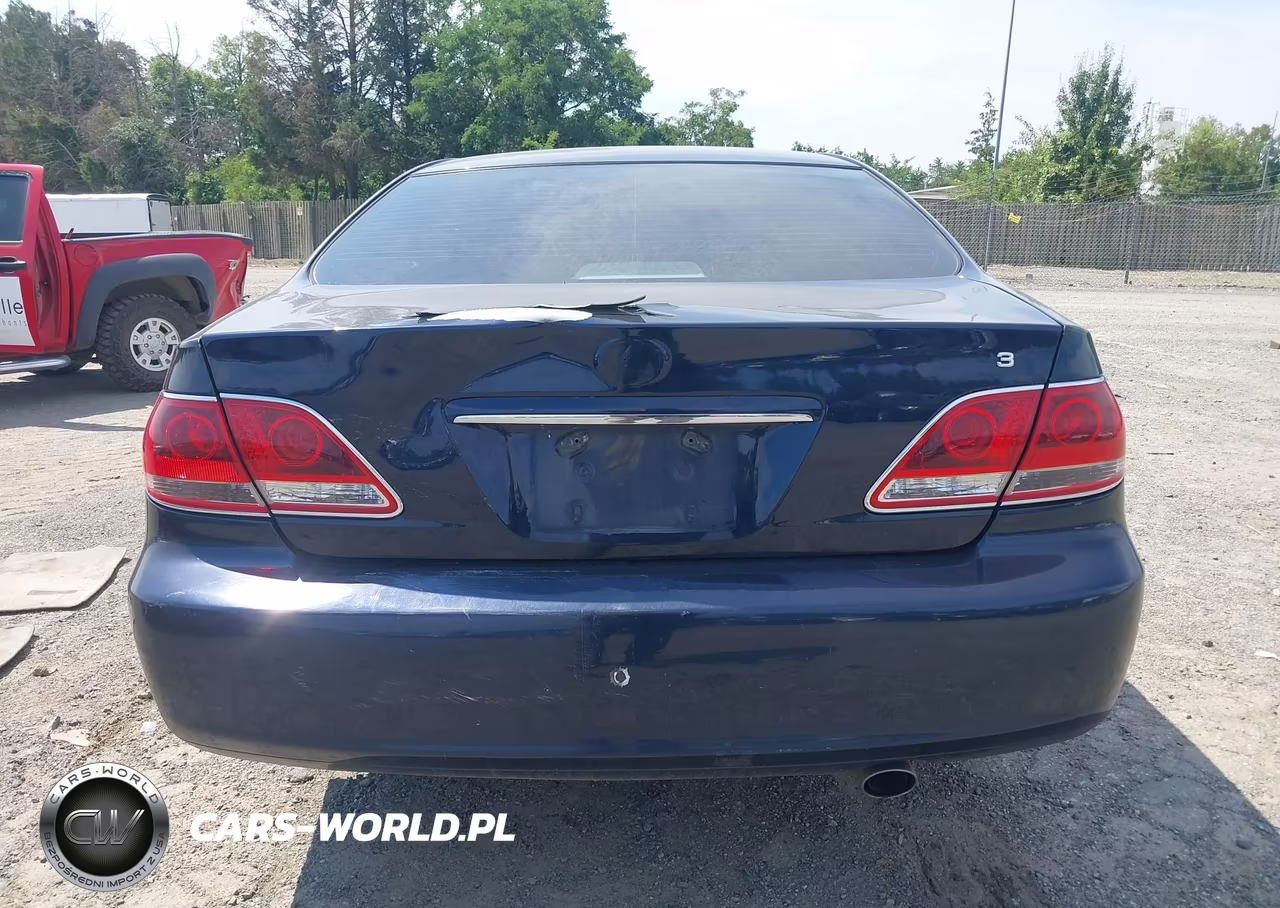 2005 Lexus Es 330 VIN:JTHBA30G055087170 - 16