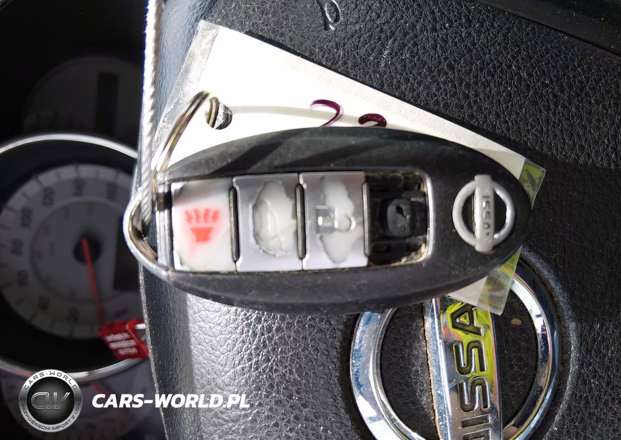 2009 Nissan Murano Sl VIN:JN8AZ18U19W019517 - 11