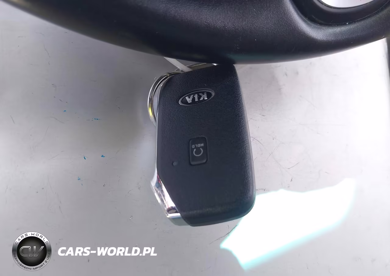 2021 Kia Niro Lxs VIN:KNDCB3LC0M5463781 - 11