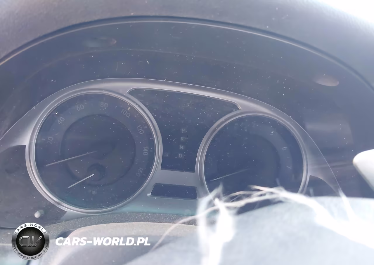2010 Lexus Is 250 VIN:JTHCF5C2XA5040224 - 16