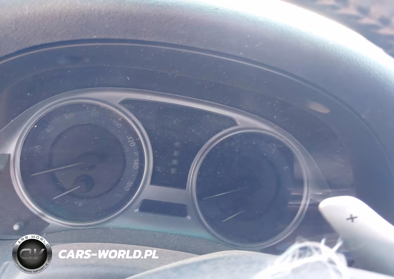 2010 Lexus Is 250 VIN:JTHCF5C2XA5040224 - 7