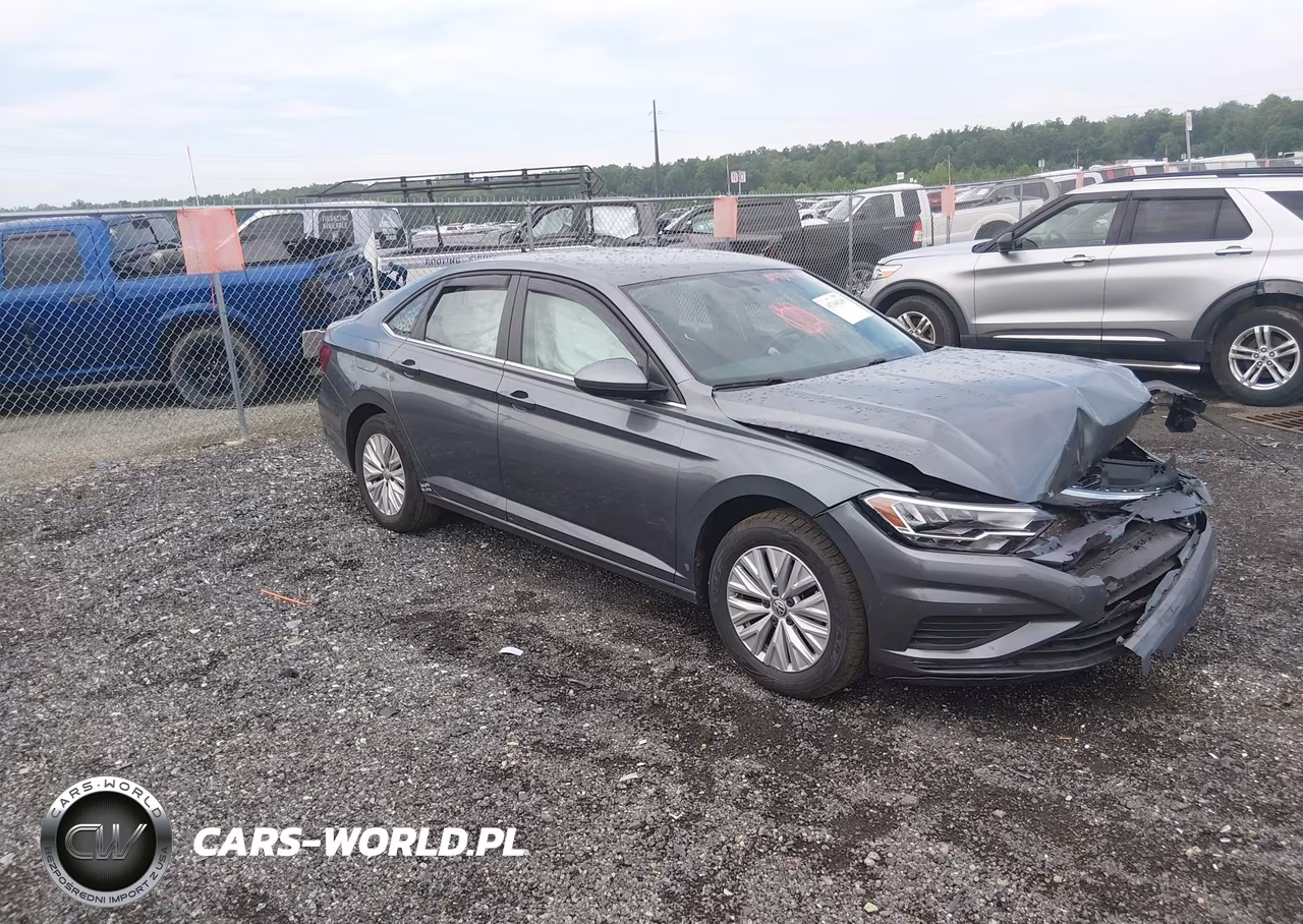 2020 Volkswagen Jetta 1.4T R-Line-1.4T S-1.4T Se