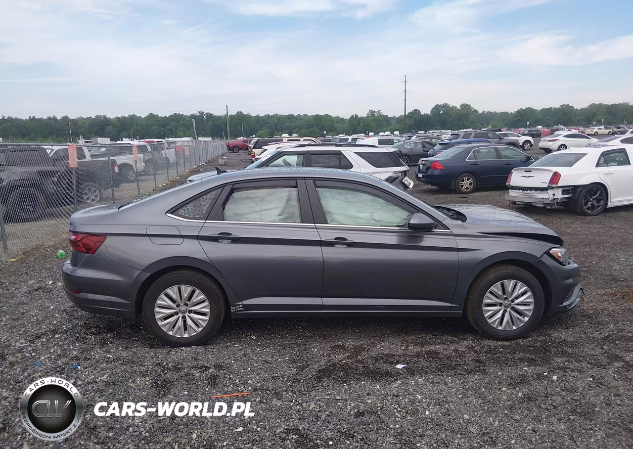 2020 Volkswagen Jetta 1.4T R-Line-1.4T S-1.4T Se VIN:3VWC57BU6LM094682 - 14