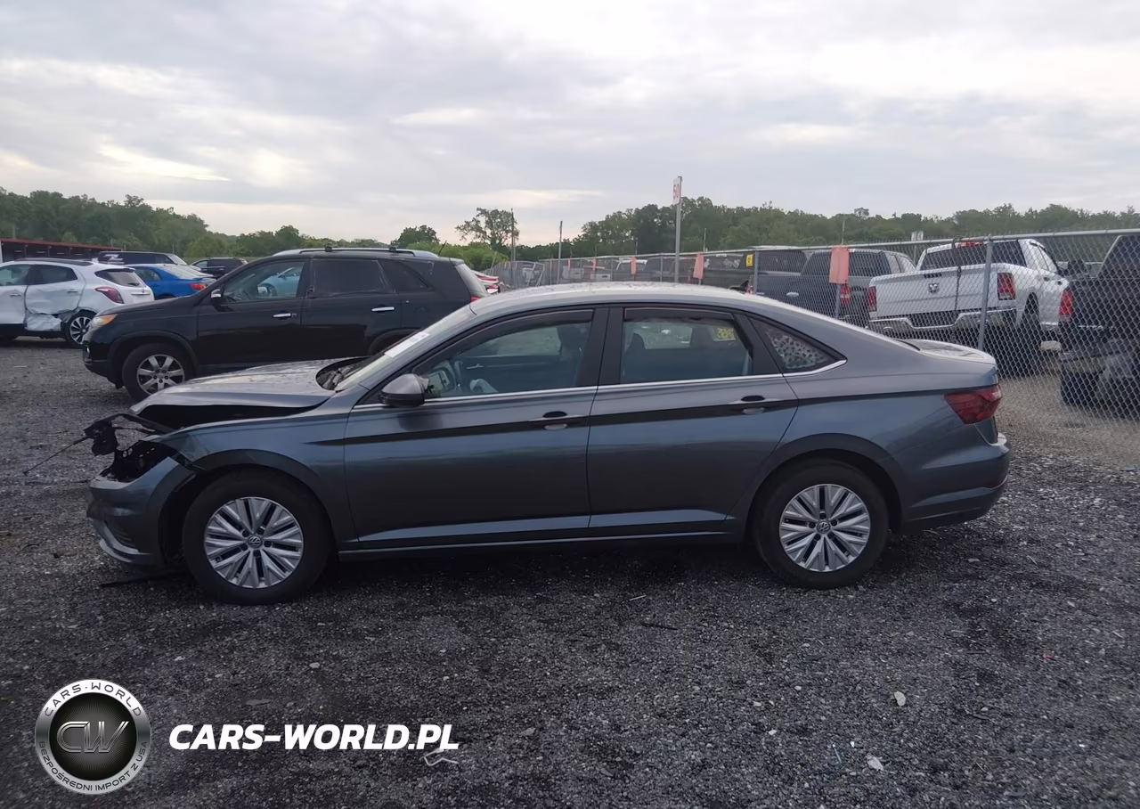 2020 Volkswagen Jetta 1.4T R-Line-1.4T S-1.4T Se VIN:3VWC57BU6LM094682 - 15
