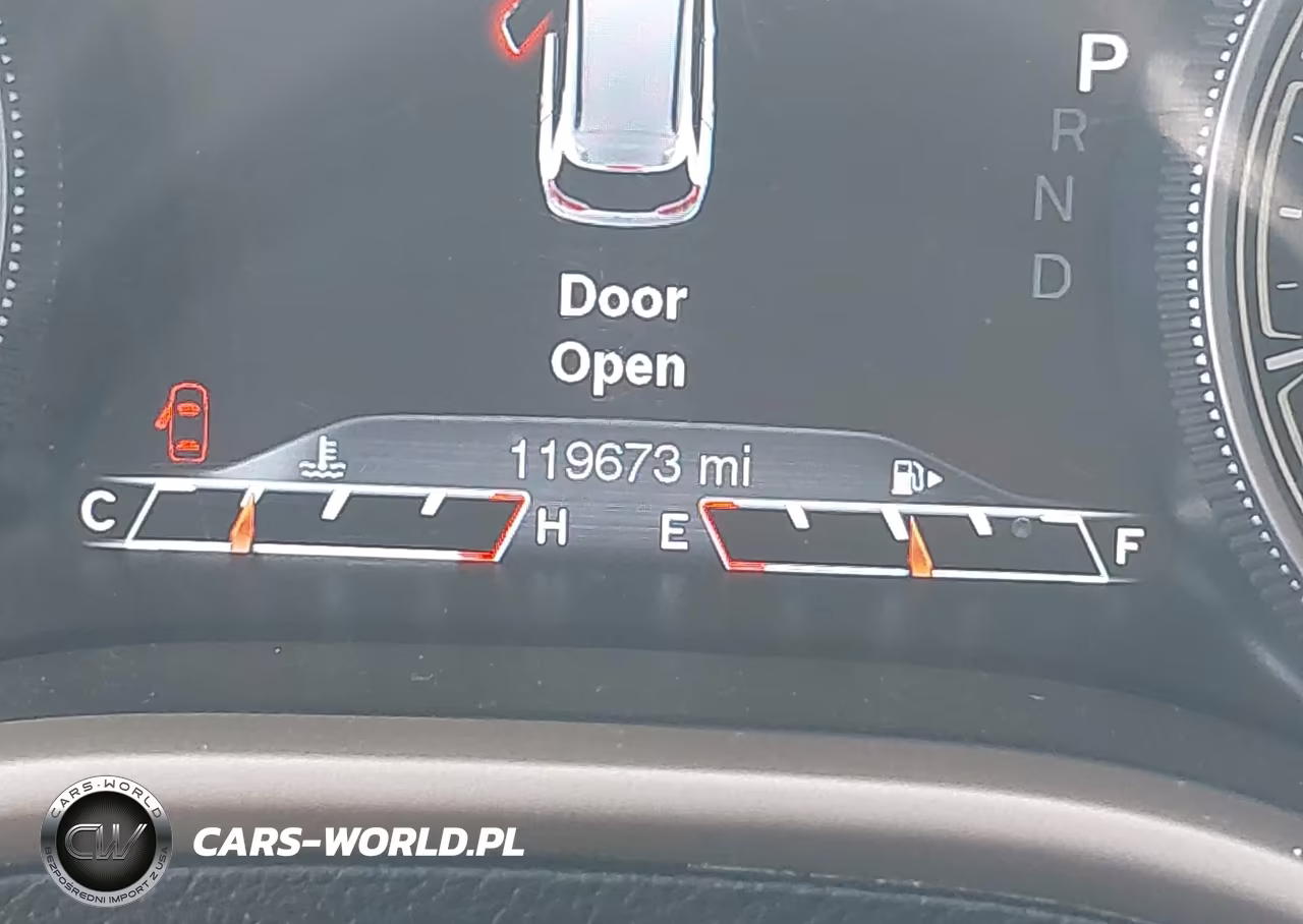 2017 Jeep Cherokee Limited Fwd VIN:1C4PJLDB9HW534454 - 15