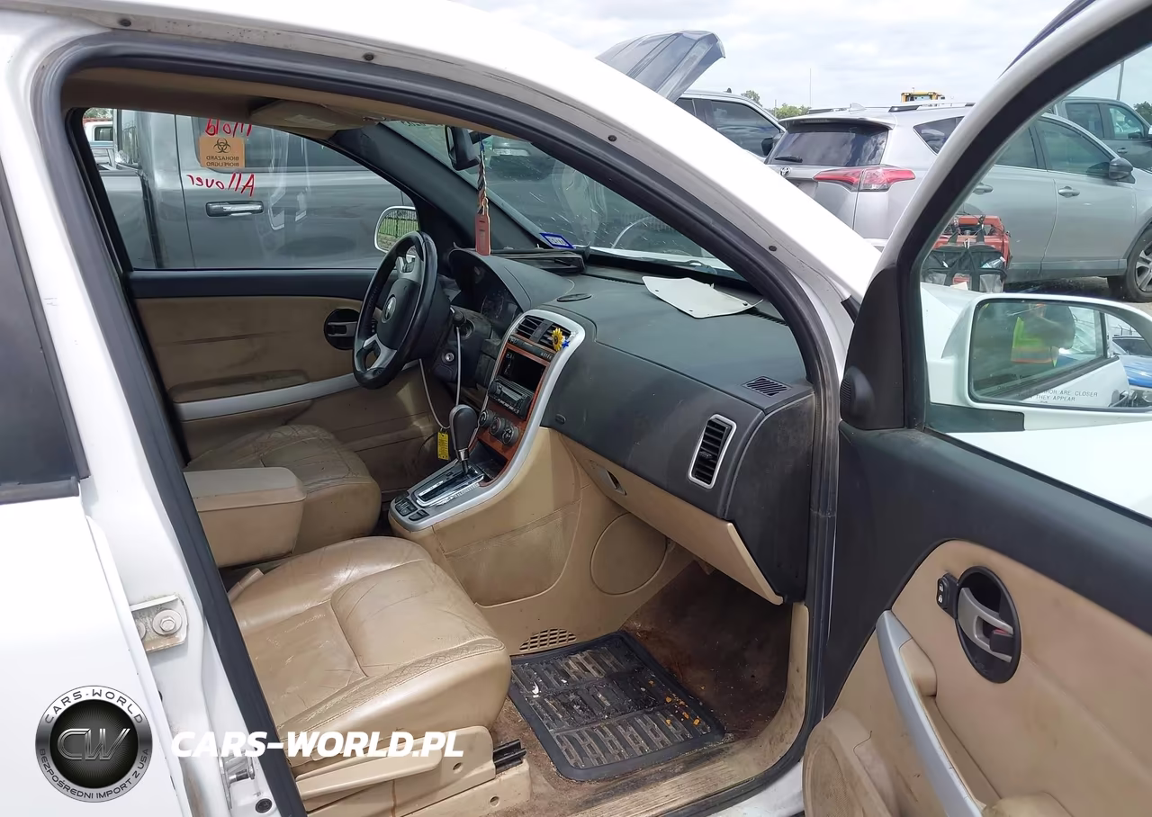 2007 Chevrolet Equinox Lt VIN:2CNDL63F776012980 - 5