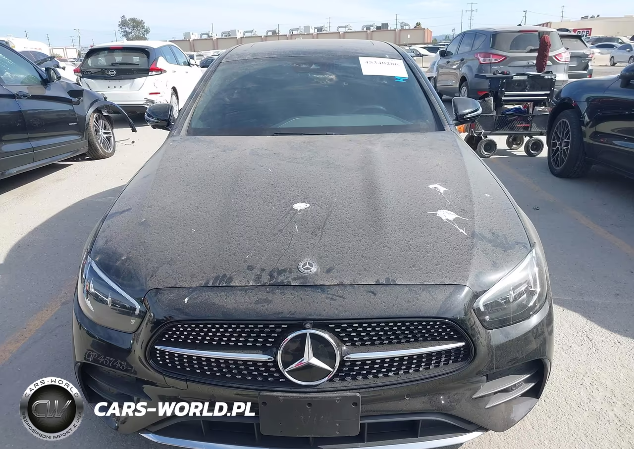 2021 Mercedes-Benz E 350 VIN:W1KZF8DB8MA923364 - 12