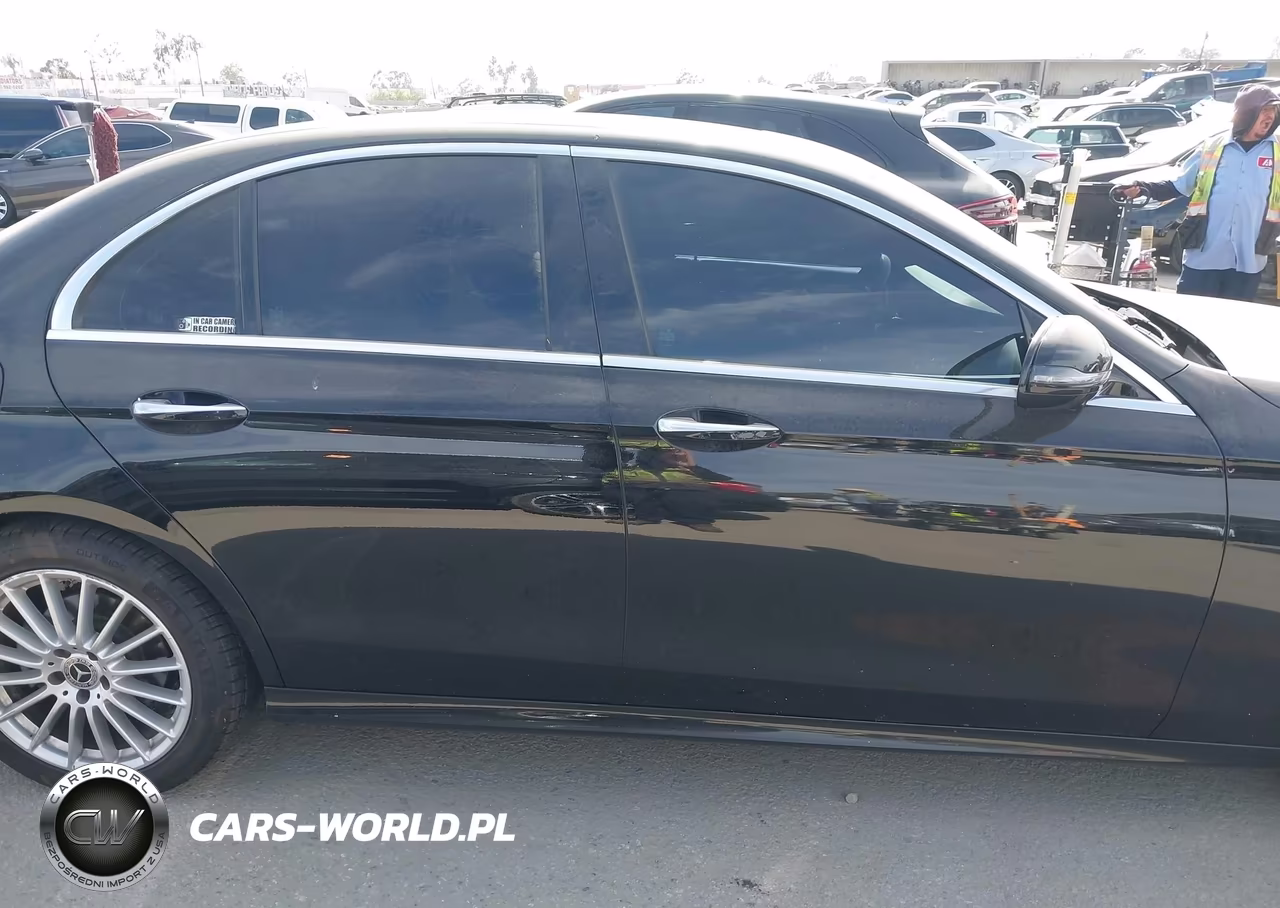 2021 Mercedes-Benz E 350 VIN:W1KZF8DB8MA923364 - 13