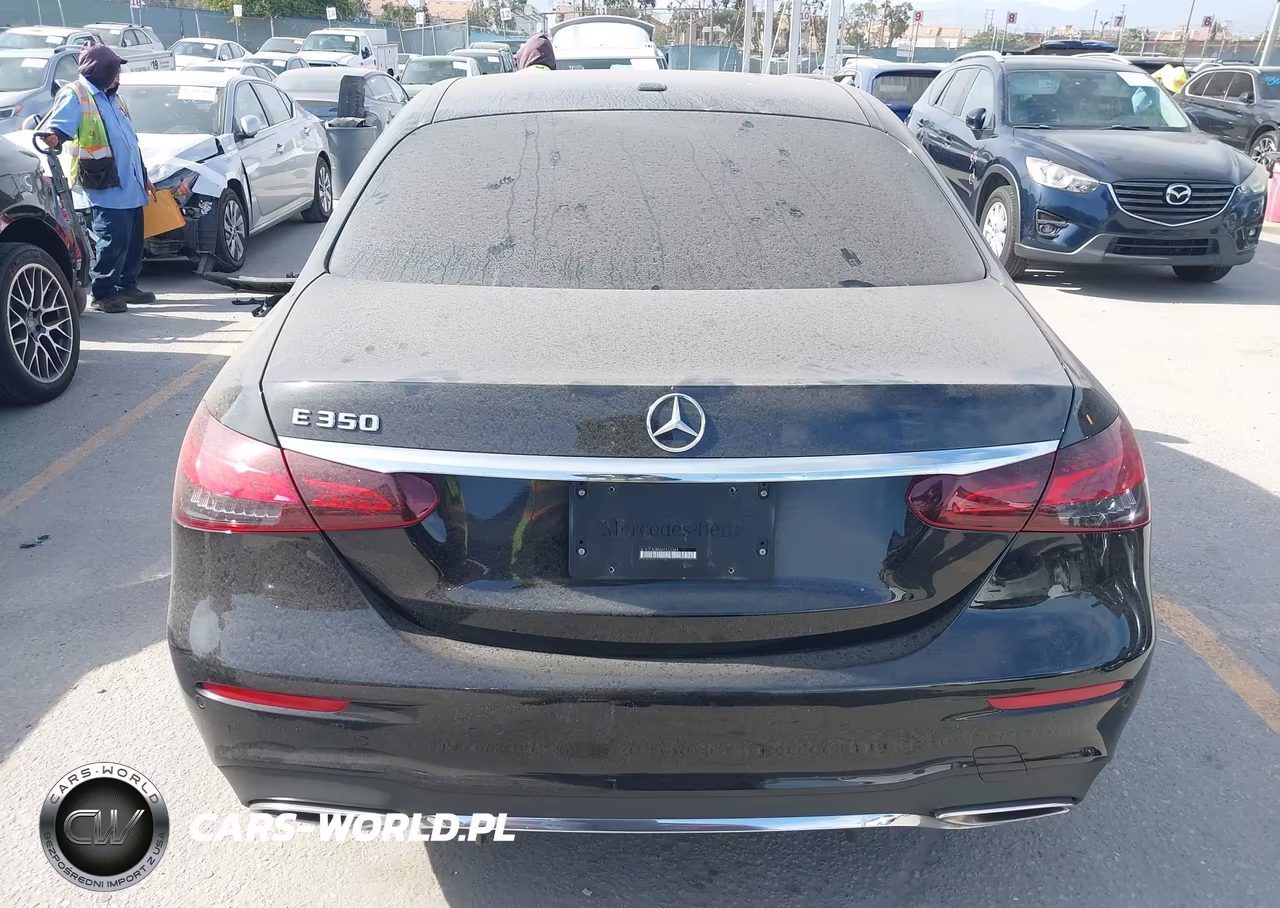 2021 Mercedes-Benz E 350 VIN:W1KZF8DB8MA923364 - 16