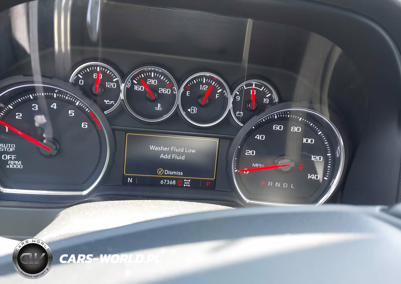 2021 Chevrolet Silverado 1500 4Wd Short Bed Lt Trail Boss VIN:1GCPYFED6MZ203174 - 15