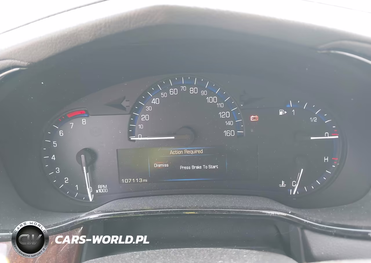 2014 Cadillac Cts Standard VIN:1G6AP5SX4E0196316 - 7